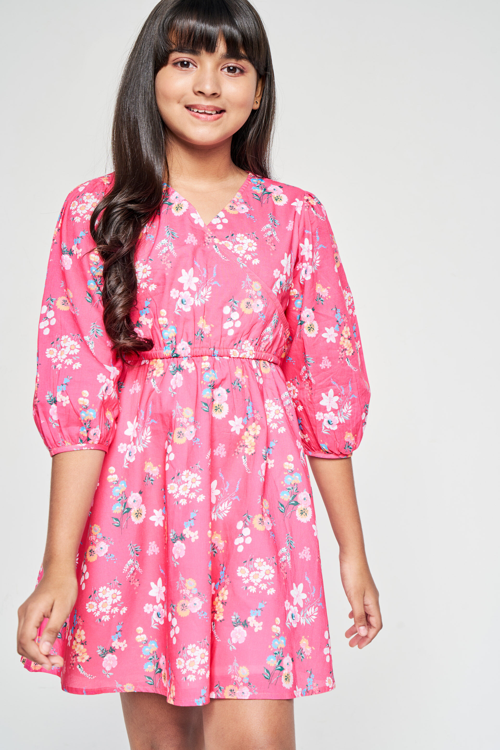 New trendy dresses for girls sales